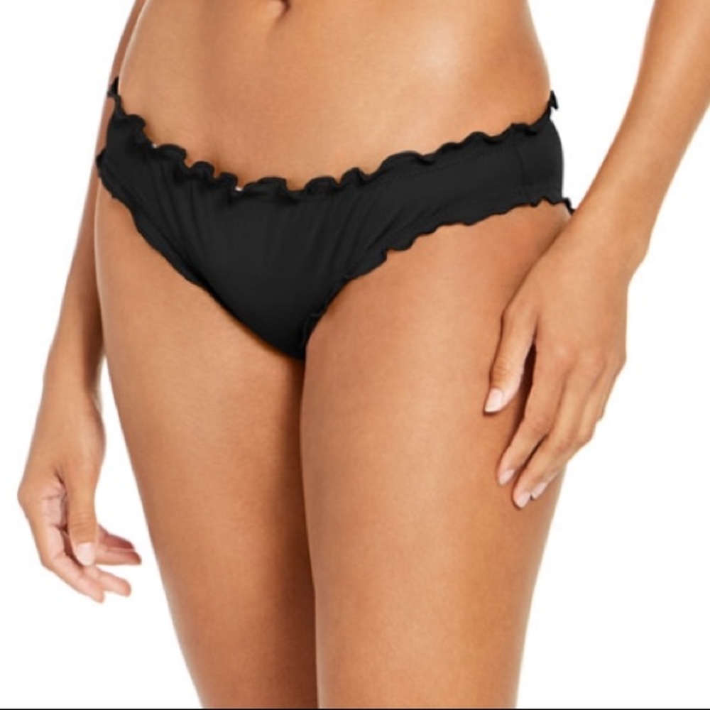 New Solid Mermaid Bikini Bottoms